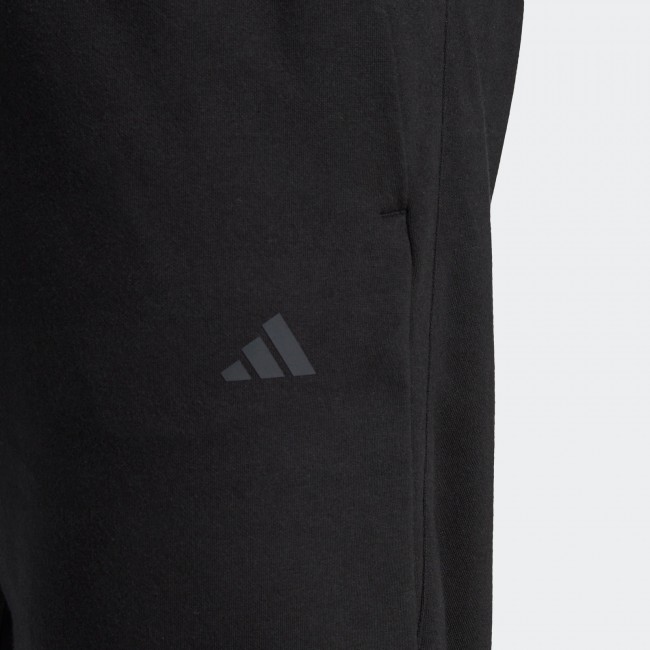 Adidas men's yoga base training pants Kelnės Pirk Sportland