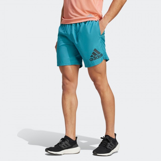 Adidas mens run it shorts Kelnės Pirk Sportland