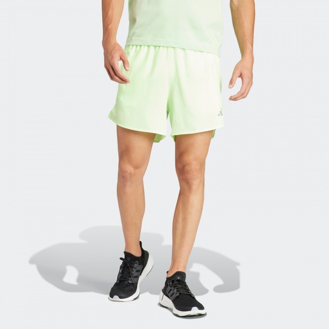 Adidas men's run it shorts Šortai Pirk Sportland