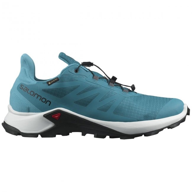 salomon supercross