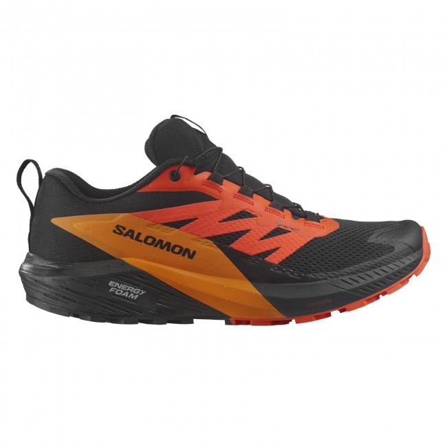 Salomon hot sale begimo batai