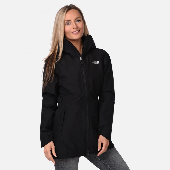 north face womens mossbud