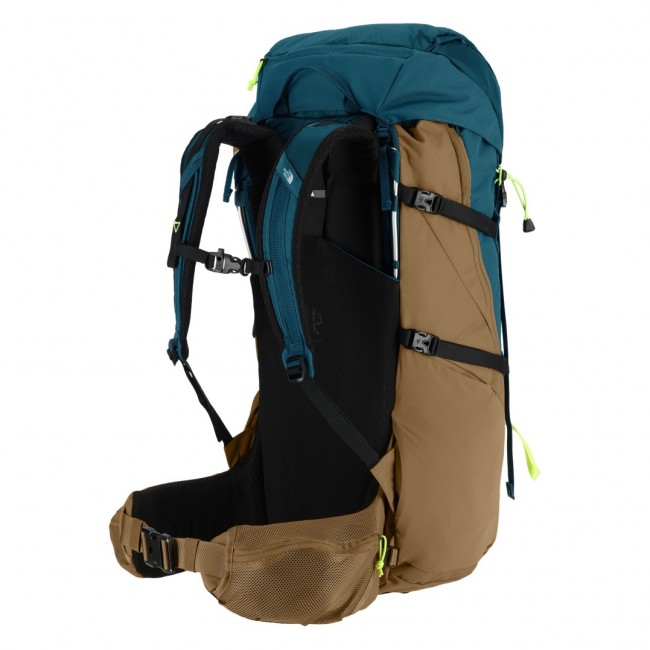 The north face terra 65-litre hiking backpack | Kuprinės | Pirk ...