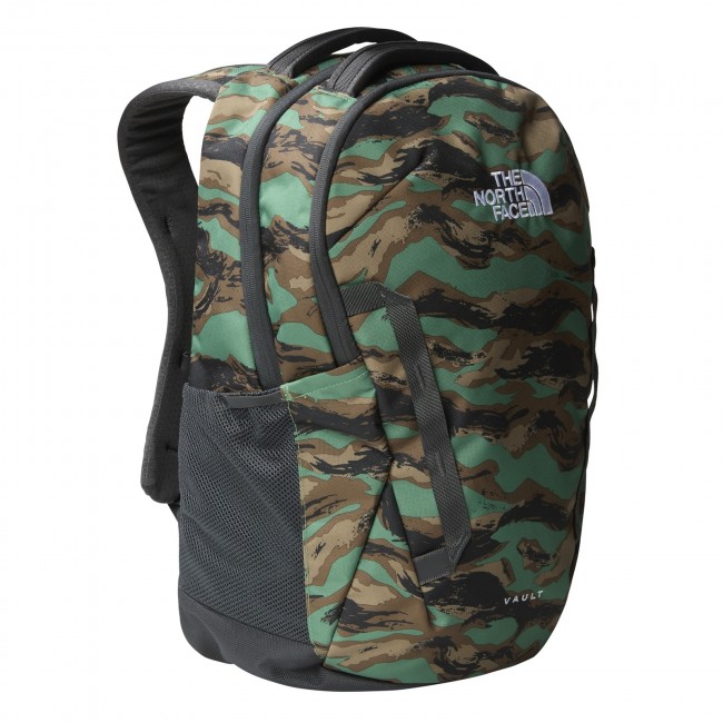 The north face vault backpack 26l Kuprinės Pirk Sportland