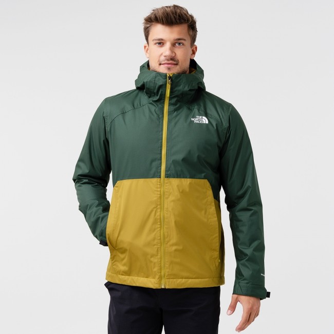 Men's Millerton Insulated Jacket