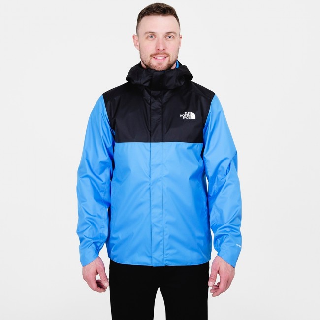 The north face men’s quest zipin jacket Striukės ir parkos Pirk Sportland