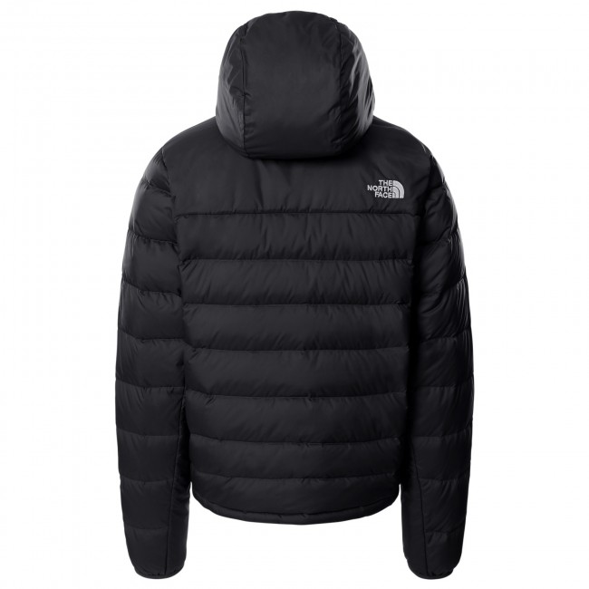 north face aconcagua down jacket