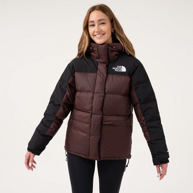 The north face women’s himalayan down parka Striukės ir parkos Pirk