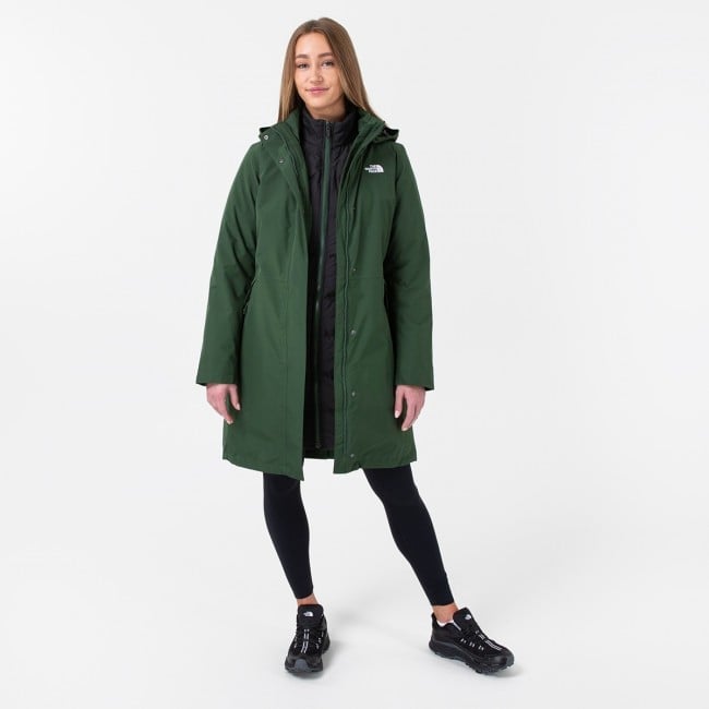 The north hot sale face suzanne