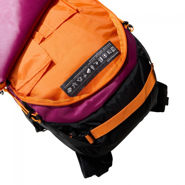 The north face snomad backpack 34l Kuprinės Pirk