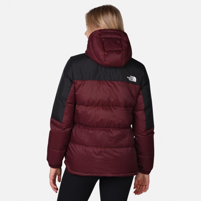 Tnf women's diablo down jacket Striukės ir parkos Pirk Sportland