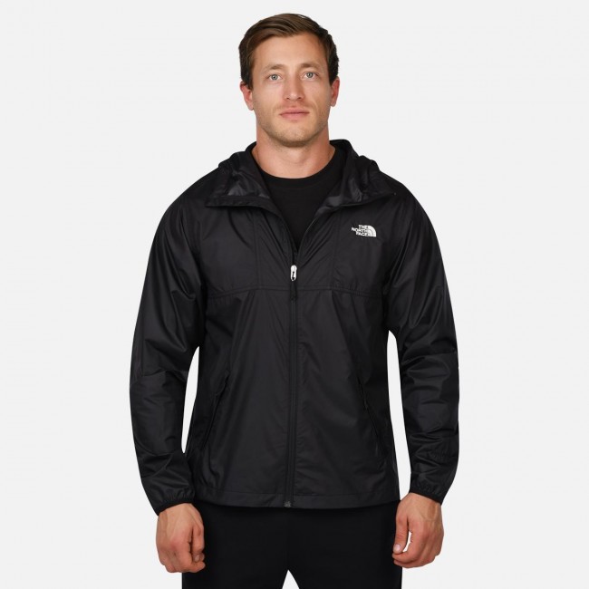 the north face lhotse puffer jacket