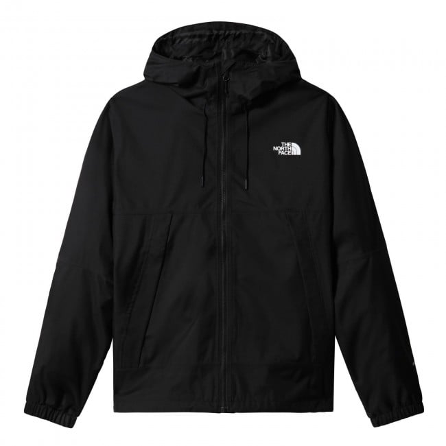 the north face m mountain q jacket