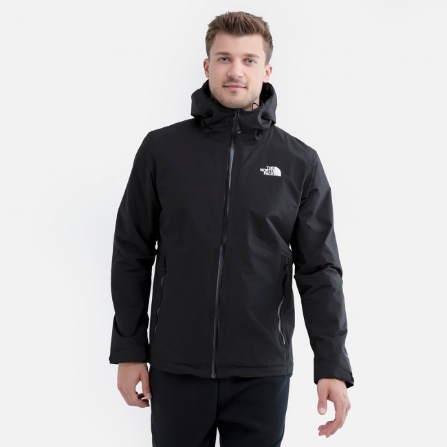 The north face men's ayus tech jacket | Striukės ir parkos | Pirk ...