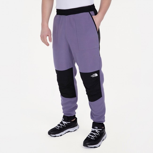 The north face men's denali trousers Kelnės Pirk Sportland