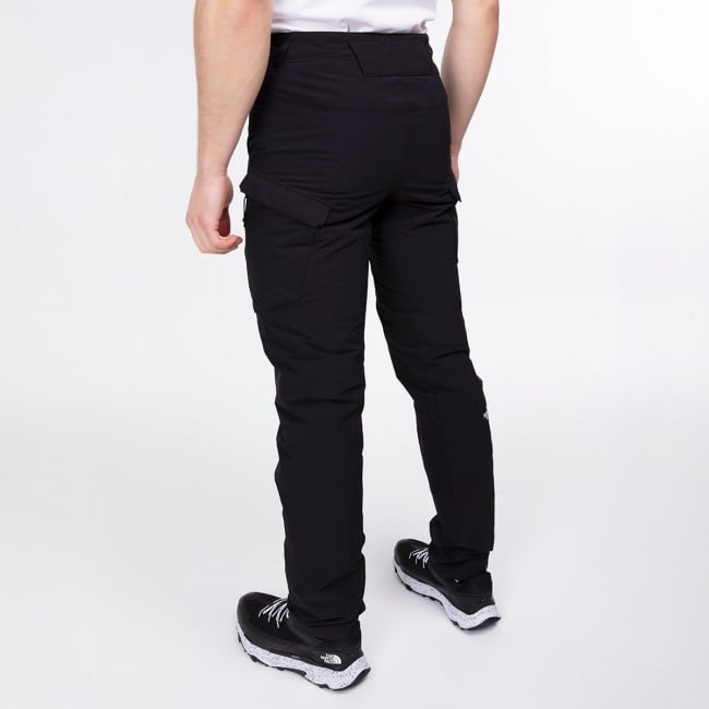 The north face clearance winter exploration cargo pants