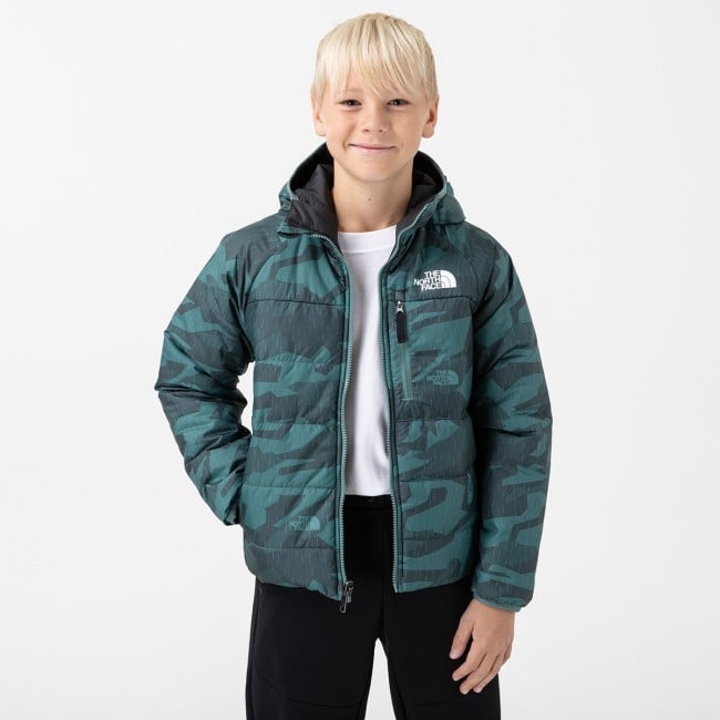 North face cheap boys perrito