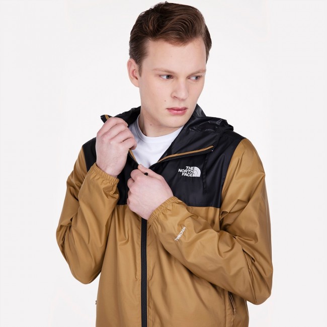 The north face men's cyclone iii jacket Striukės ir parkos Pirk