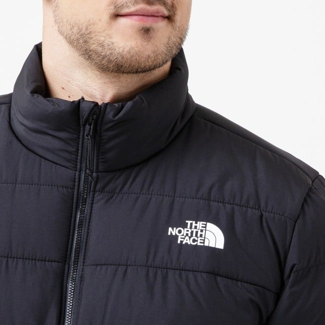 The north face shop men's aconcagua jacket
