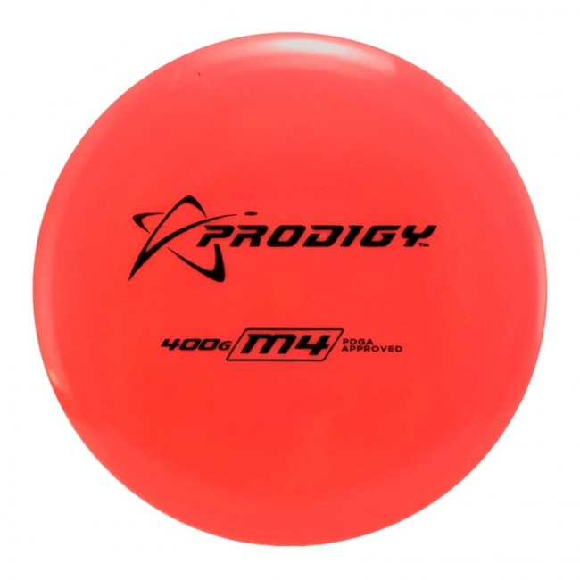 Prodigy 400g m4 - midrange driver | Diskgolfo diskai | Pirk internetu ...