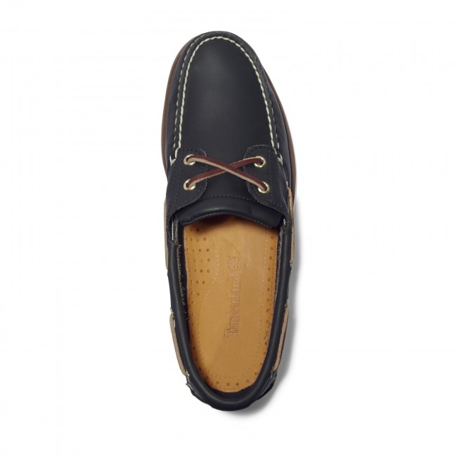 timberland mens boat shoes
