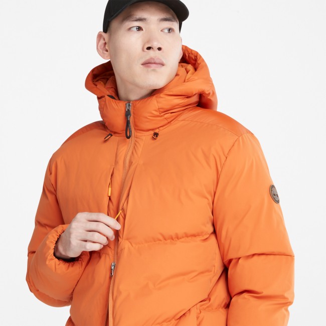 Timberland neo summit quilted hooded jacket Striukės ir parkos Pirk