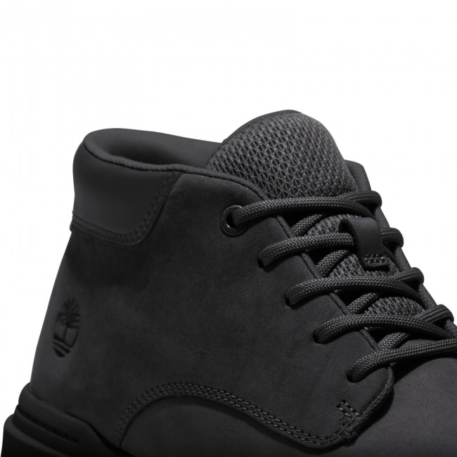 timberland seneca bay lthr chukka schnürboots