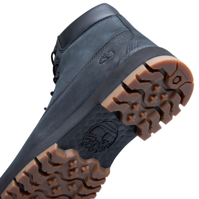 timberland vault