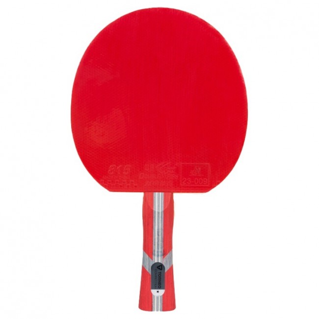 Torneo table tennis competition racket Rinkiniai Pirk