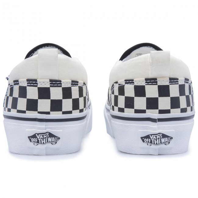 Vans g asher platform Laisvalaikio batai Pirk Sportland