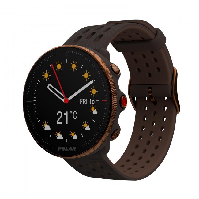 Polar vantage m kaina hot sale