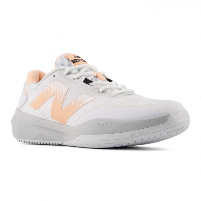 New balance padel shoes sales