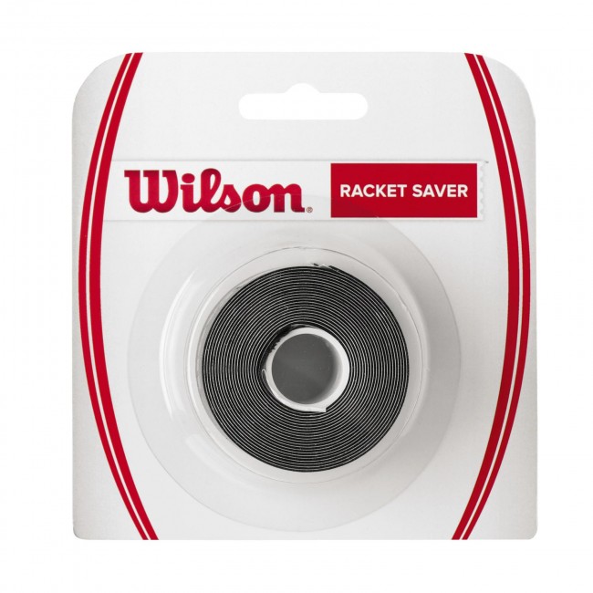 Wilson racquet saver tape Kiti aksesuarai Pirk Sportland