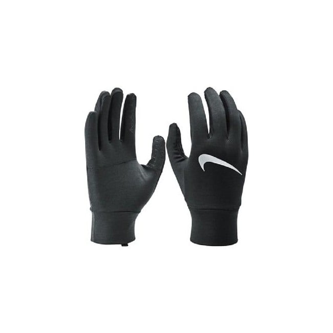 men's cashmere lined gloves