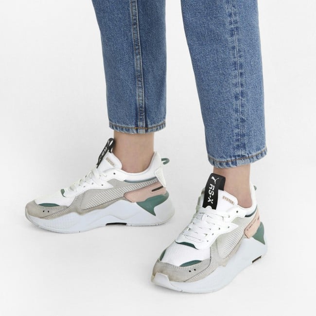 Puma rs x reinvent w Laisvalaikio batai Pirk internetu Sportland