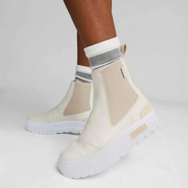 Puma women's mayze chelsea luxe sneakers | Laisvalaikio batai | Pirk  internetu - Sportland