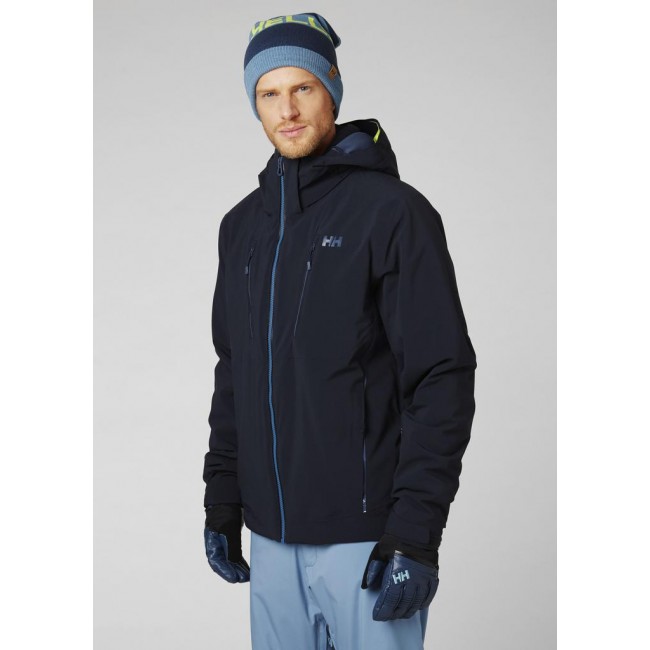 Helly hansen m alpha 3.0 jacket Striuk s ir parkos Pirk internetu Sportland