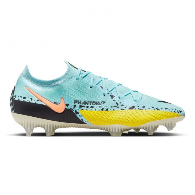 Nike phantom gt2 elite fg firm-ground soccer cleats | Futbolo 