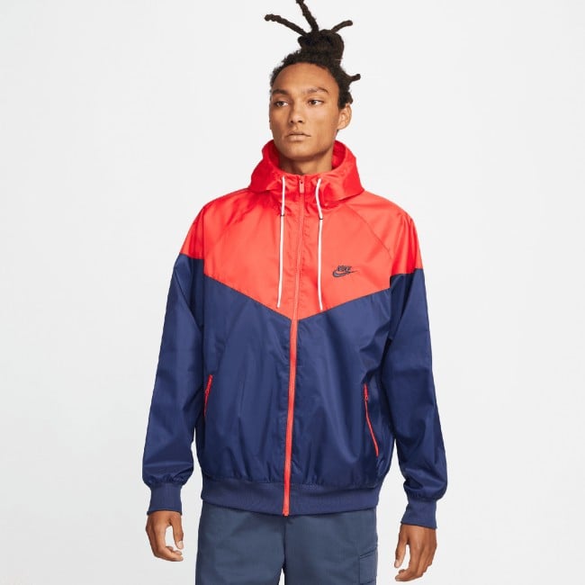 Nike Sportswear Men’s Windrunner Hooded newest Jacket