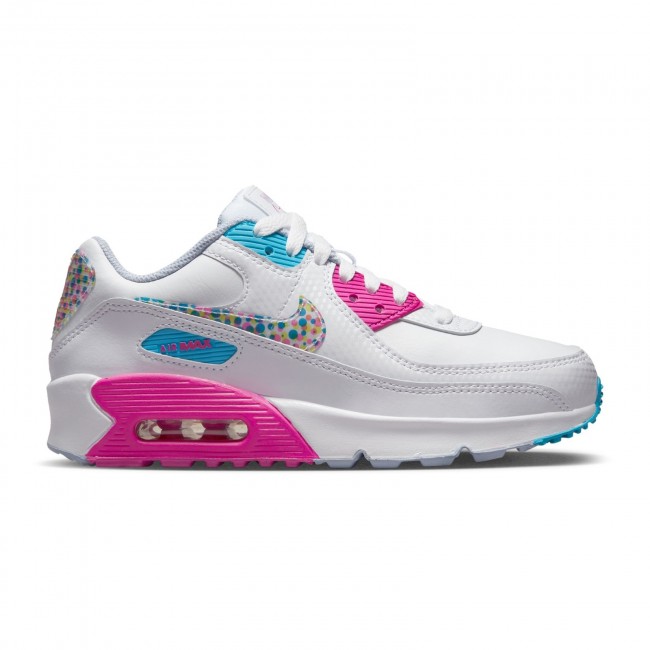 Nike Air Max 90 LTR SE 2 (PS) NIB Kids factory