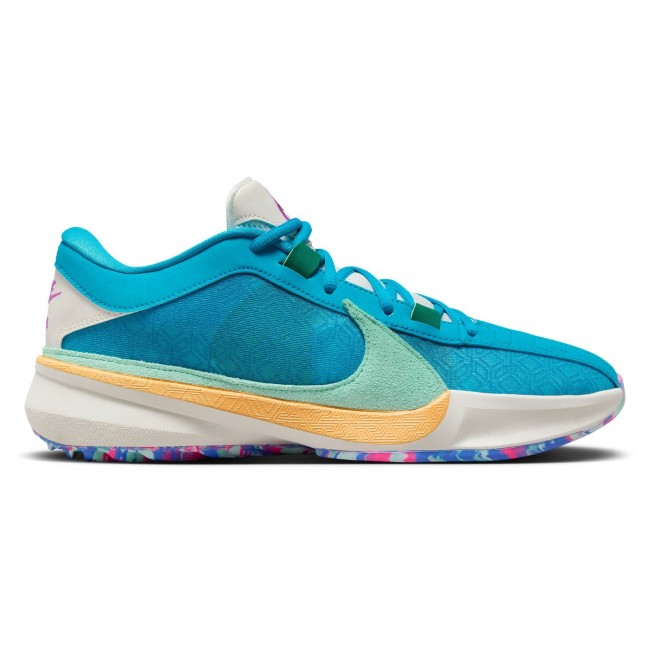 Nike freak 5 basketball shoes | Krepšinio treniruočių bateliai 