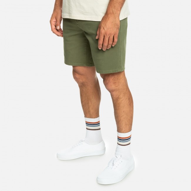 Krandy chino shorts top