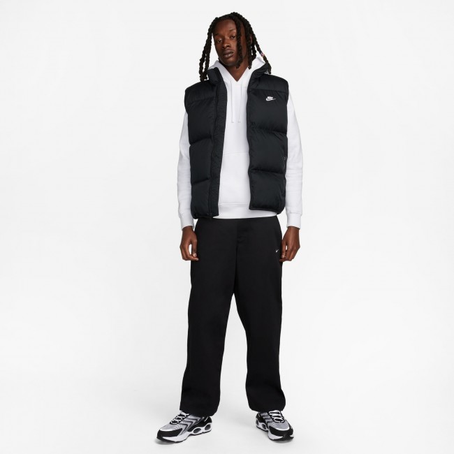 Nike sportswear club primaloft® men's water-repellent puffer