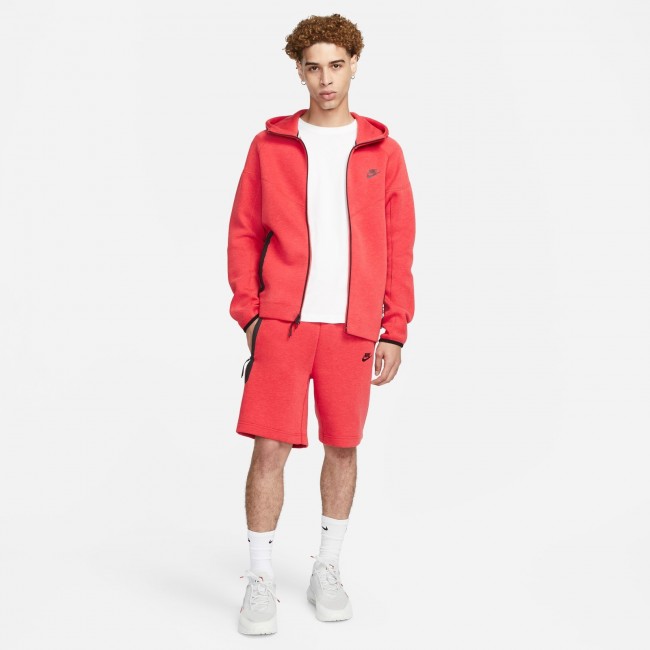 Nike sportswear tech fleece windrunner men's full-zip hoodie | Džemperiai |  Pirk internetu - Sportland