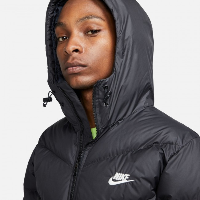 Nike storm-fit windrunner primaloft® men's hooded puffer jacket | Striukės  ir parkos | Pirk internetu - Sportland