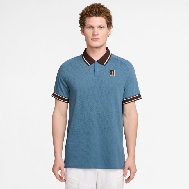 Nike court heritage men