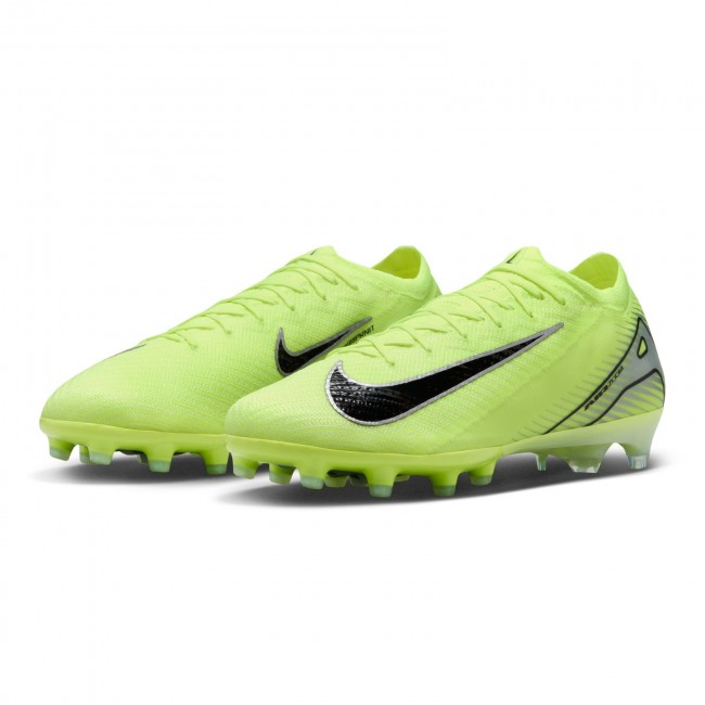 Nike mercurial vapor 16 elite ag-pro low-top football cleats 