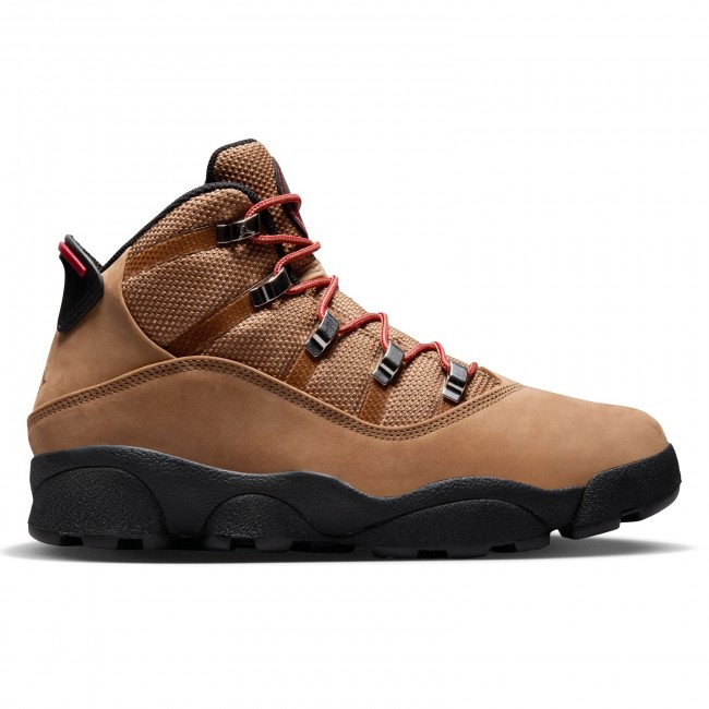 Air jordan winterized 6 rings high top trainers | Laisvalaikio batai | Pirk  internetu - Sportland