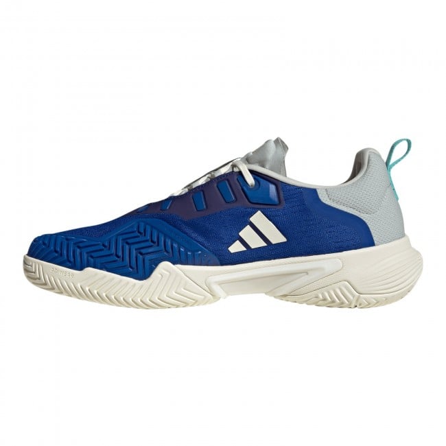 Adidas Barricade - newest Men's Shoe Tennis/Pickelball - Size US 9.5