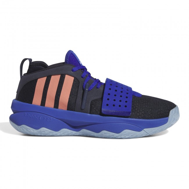 Adidas dame 8 extply basketball shoes | Krepšinio treniruočių 